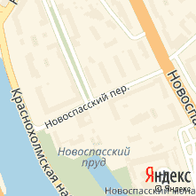 Ремонт техники Gaggenau Новоспасский переулок