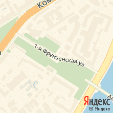 Ремонт техники Gaggenau улица 1-я Фрунзенская